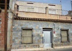 Venta Casa unifamiliar en De La Ñora 174 Murcia. Con terraza 164 m²