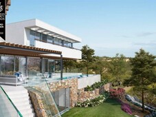 Venta Casa unifamiliar en de Las Colinas Orihuela. Nueva con terraza 570 m²