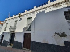 Venta Casa unifamiliar en Iglesia 4 Laujar de Andarax. Con terraza 366 m²