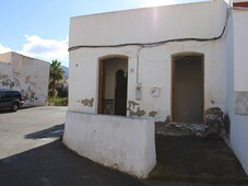 Venta Casa unifamiliar en Iglesia Íllar. Con terraza 214 m²