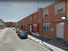 Venta Casa unifamiliar en inmaculada en burgos Burgos. 80 m²