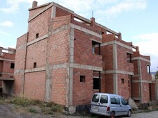 Venta Casa unifamiliar en Macafe Fiñana. Con terraza 166 m²