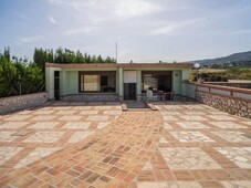 Venta Casa unifamiliar en Parcela 316-B poligono 18 Parcela 482 316B Alhaurín de la Torre. 107 m²