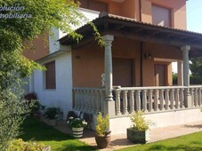 Venta Casa unifamiliar en Romancero 1 Quintanilla Vivar. Con terraza 250 m²