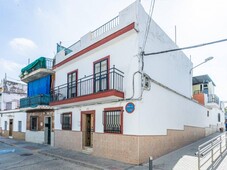 Venta Casa unifamiliar en Templarios Dos Hermanas. Con terraza 140 m²