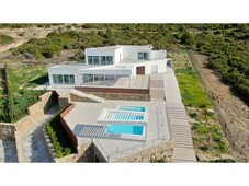 Venta Casa unifamiliar en Urbanización Atlanterra Tarifa. Buen estado con terraza 468 m²