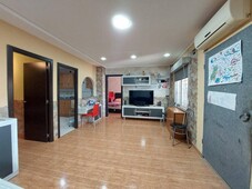 Venta Casa unifamiliar L'Alcora. Con terraza 100 m²