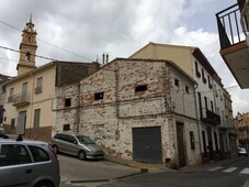 Venta Casa unifamiliar en Mayor La Font d'en Carròs. 108 m²