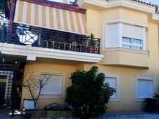 Venta Casa unifamiliar en vall de ceta La Nucia. Con balcón 166 m²