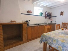 Venta Casa unifamiliar Laujar de Andarax. Con terraza 239 m²