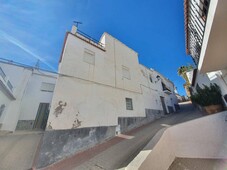 Venta Casa unifamiliar Laujar de Andarax. Con terraza 318 m²