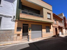 Venta Casa unifamiliar Llíria. Con terraza 285 m²