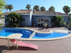 Casa unifamiliar 4 habitaciones, La Torreta-Santa Bàrbara, Llíria