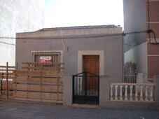 Venta Casa unifamiliar Los Alcázares. 95 m²
