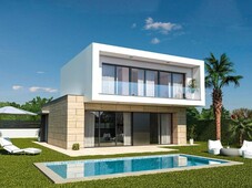 Venta Casa unifamiliar Los Alcázares. Con terraza 152 m²