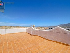 Venta Casa unifamiliar Los Gallardos. Con terraza 216 m²