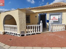 Venta Casa unifamiliar Mazarrón. Con terraza 55 m²