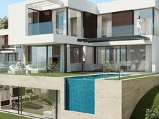 Venta Casa unifamiliar Mijas. 277 m²