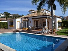 Venta Casa unifamiliar Mijas. 600 m²