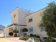 Venta Casa unifamiliar Mijas. Buen estado con terraza 753 m²