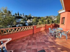 Venta Casa unifamiliar Mijas. Con terraza 241 m²