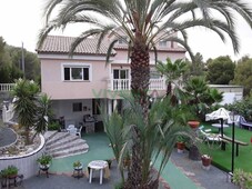 Venta Casa unifamiliar Murcia. Buen estado con terraza 500 m²