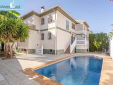 Venta Casa unifamiliar Ogíjares. Con terraza 346 m²