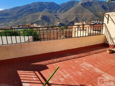 Venta Casa unifamiliar Órgiva. Con terraza