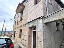 Venta Casa unifamiliar Ourense. A reformar 125 m²