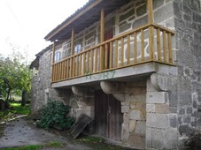 Venta Casa unifamiliar Ourense. A reformar 220 m²