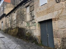 Venta Casa unifamiliar Ourense. A reformar 85 m²