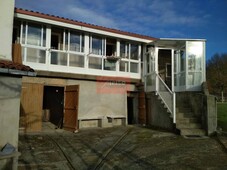 Venta Casa unifamiliar Paderne de Allariz. 227 m²