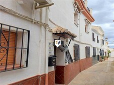 Venta Casa unifamiliar Priego de Córdoba. 71 m²