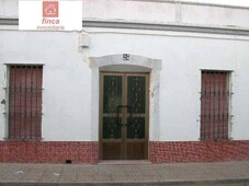 Venta Casa unifamiliar Puebla de La Calzada. 375 m²