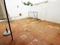 Venta Casa unifamiliar Ronda. Con balcón 253 m²