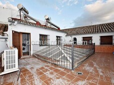 Venta Casa unifamiliar Ronda. Plaza de aparcamiento calefacción central 480 m²