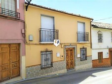 Venta Casa unifamiliar Rute. 142 m²