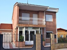 Venta Casa unifamiliar Salinas de Pisuerga.