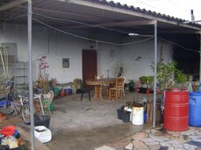 Venta Casa unifamiliar San Isidro. 60 m²