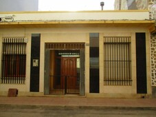 Venta Casa unifamiliar San Javier.