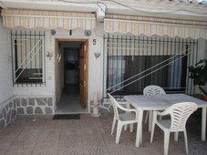 Venta Casa unifamiliar San Javier.