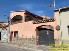 Venta Casa unifamiliar Sant Pere Pescador. Con terraza 363 m²
