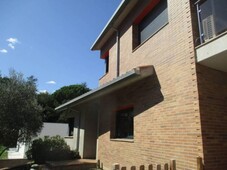 Venta Casa unifamiliar Santa Coloma de Farners. Buen estado con terraza 264 m²