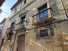 Venta Casa unifamiliar Santo Domingo de La Calzada. A reformar 1260 m²