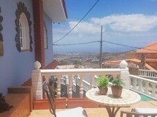 Venta Casa unifamiliar Teror. Con terraza 235 m²