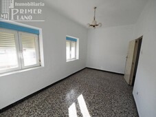 Venta Casa unifamiliar Tomelloso. 203 m²