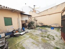 Venta Casa unifamiliar Tomelloso. 217 m²