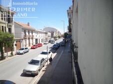 Venta Casa unifamiliar Tomelloso. Con balcón 412 m²