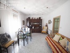 Venta Casa unifamiliar Tomelloso. 211 m²