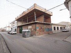 Venta Casa unifamiliar Tomelloso. Con terraza 190 m²